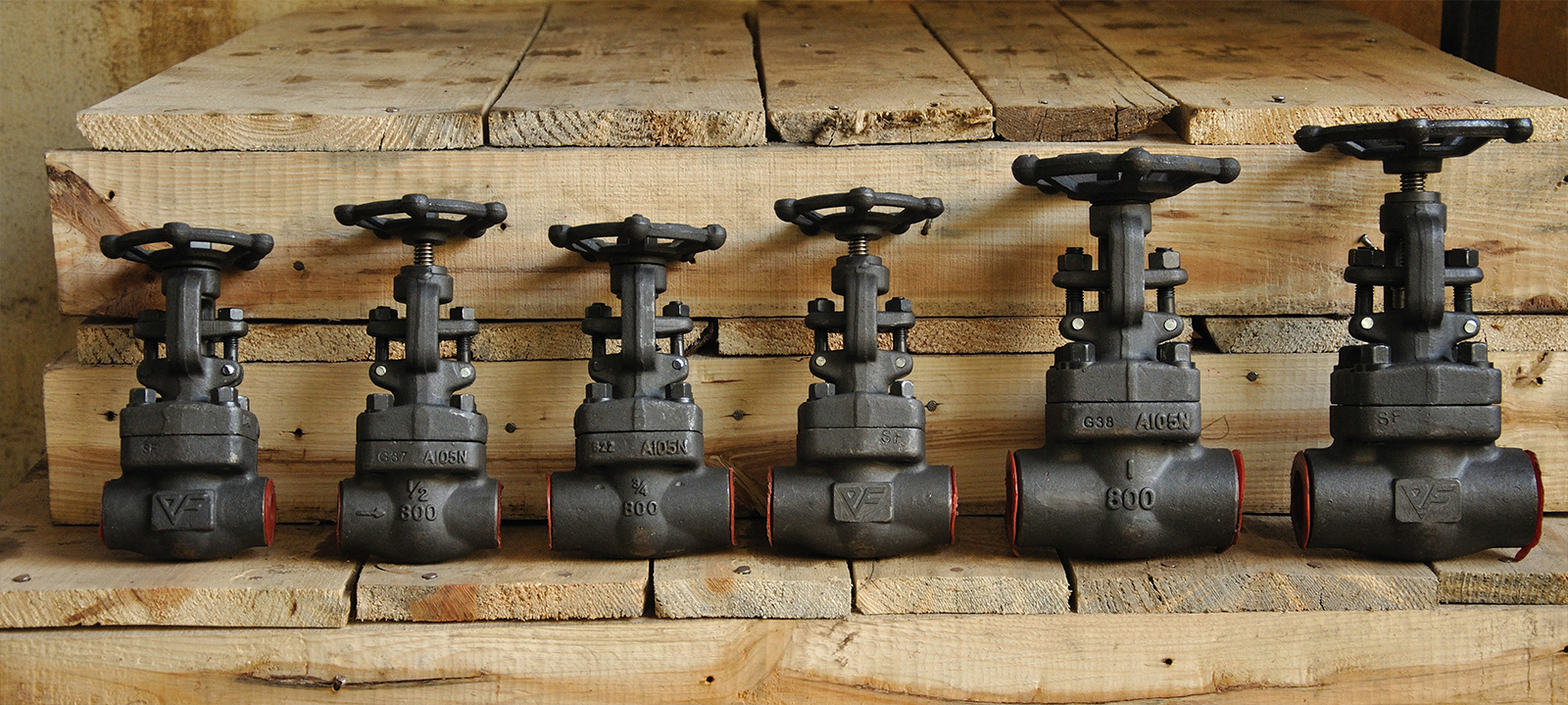 panchvati valves